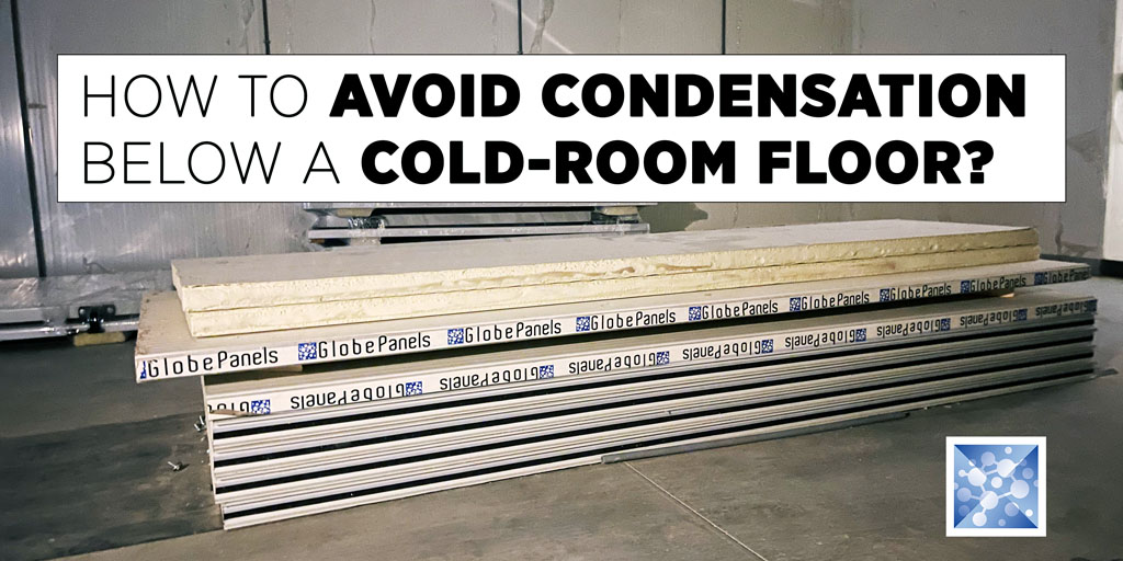 Condensation Cold - Room Floor