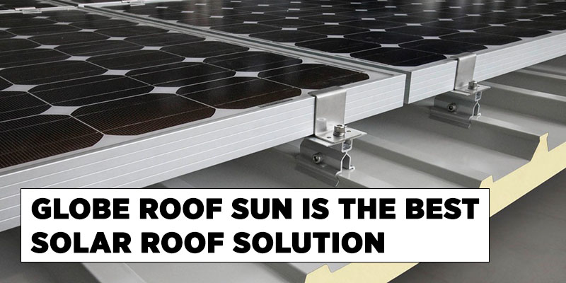 SOLAR ROOF SOLUTIONS, WHAT IS A SOLAR INDUSTRIAL ROOF, will solar panels cause roof leaks
