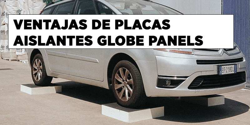 Ventajas de Placas Aislantes, láminas aislantes PIR