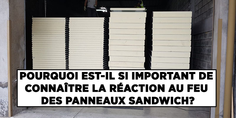 EXPLICATION DE LA RÉACTION AU FEU, Qu'Est-Ce Que la Réaction au Feu