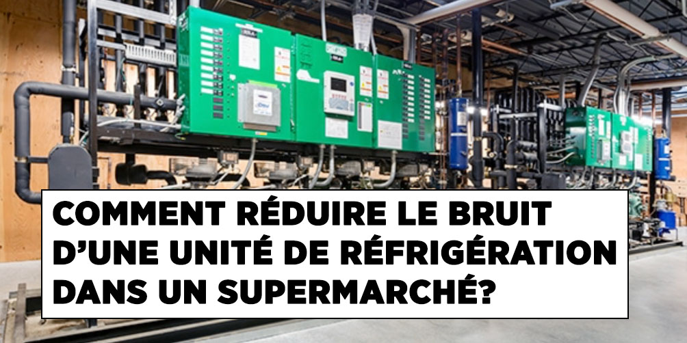 Panneau acoustique en laine de roche, Panneau isolant acoustique perfore, Panneaux laine de roche perfore, Isolation acoustique réfrigération, Panneau laine de roche pour bruit