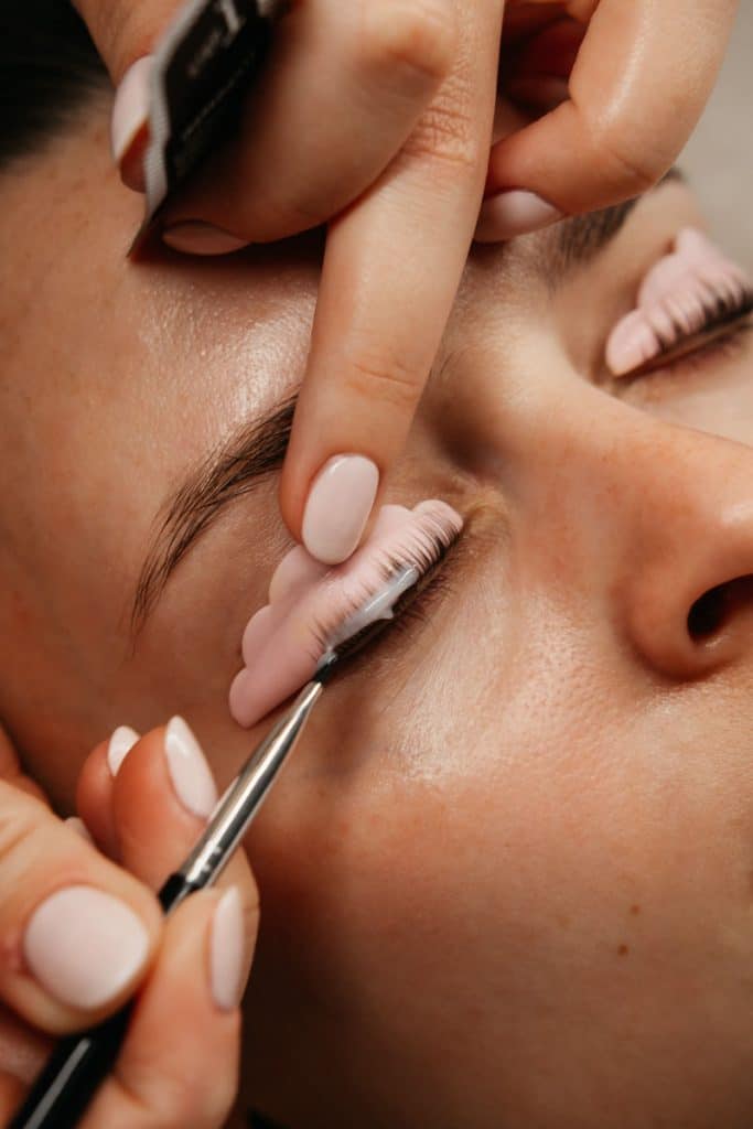 Lash lift LASH LIFT