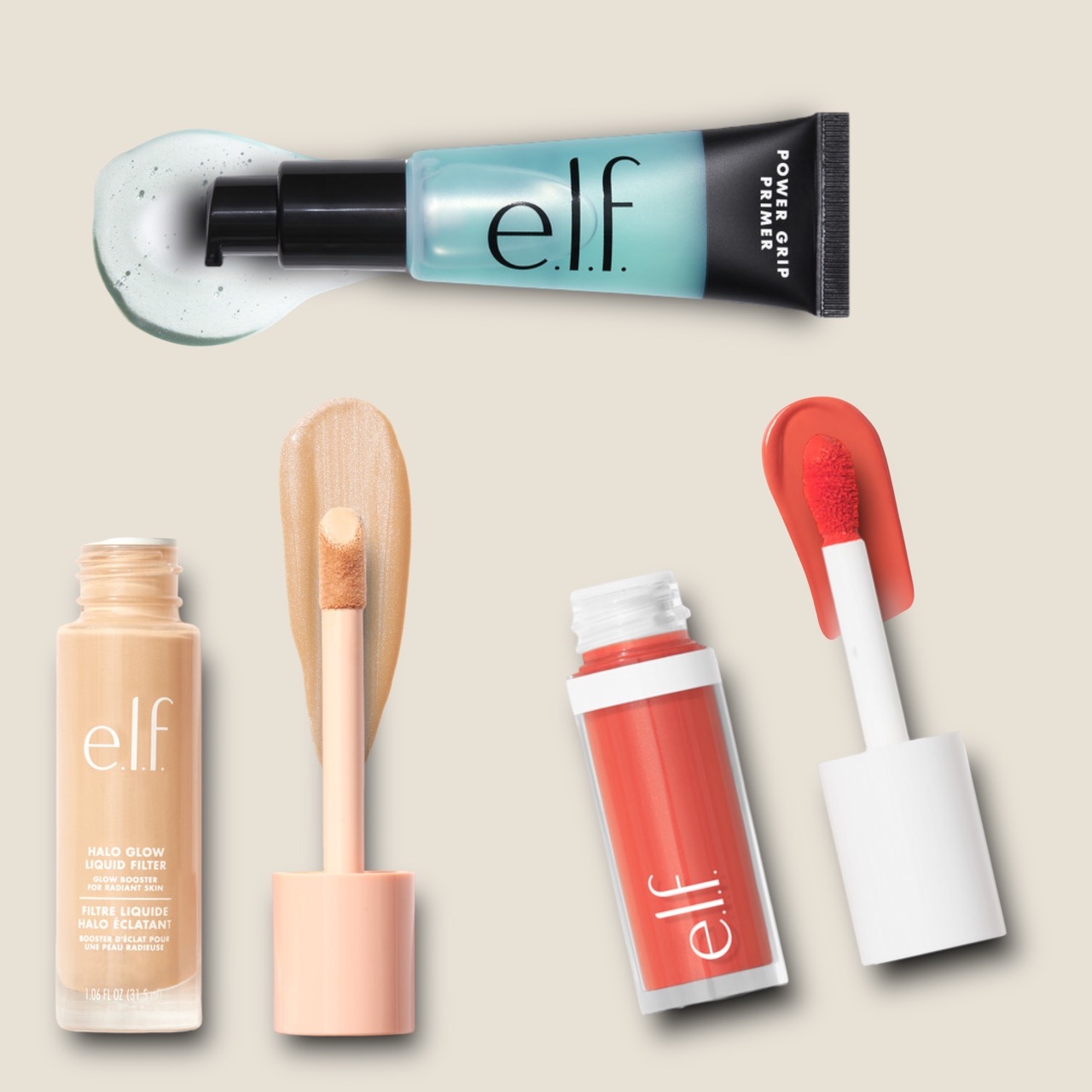 3 produkter du måste testa från e.l.f. Cosmetics