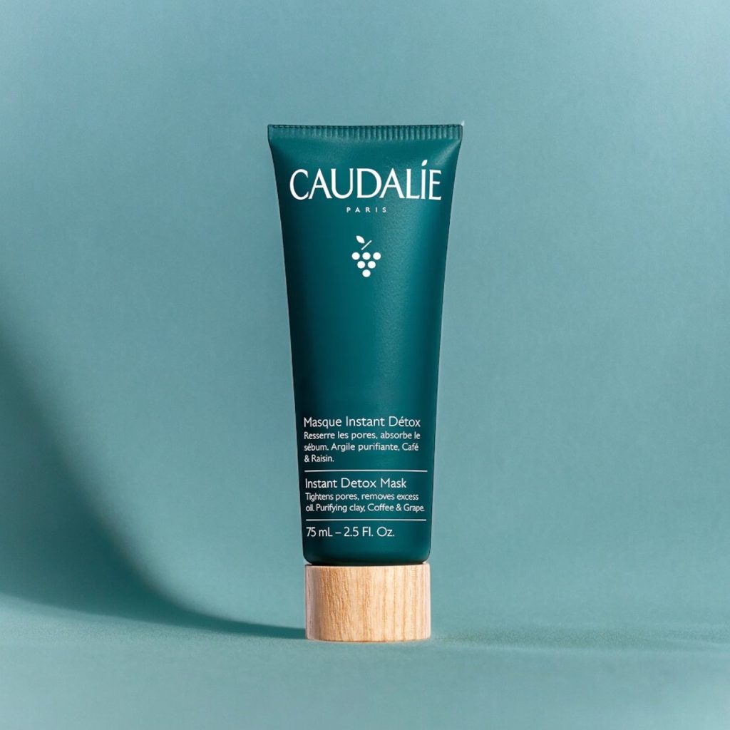 Caudalie Instant Detox Mask