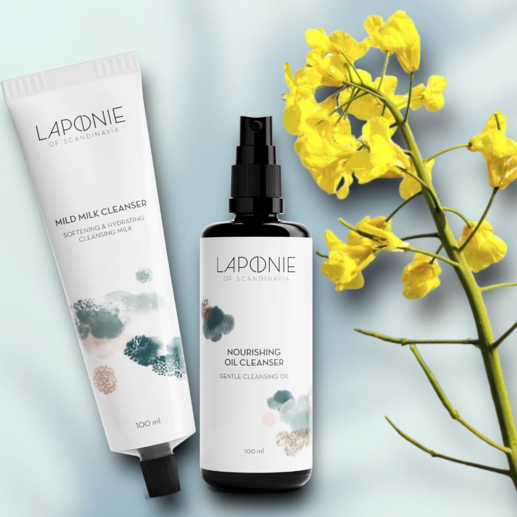 Laponie skincare