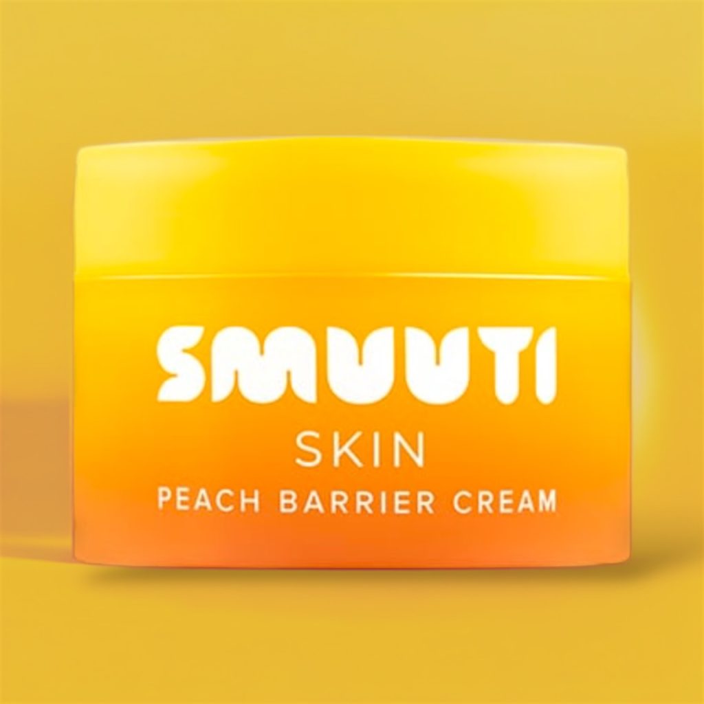 Smuuti Skin Peach Barrier