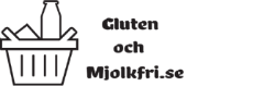 Gluten- och Mjölkfri