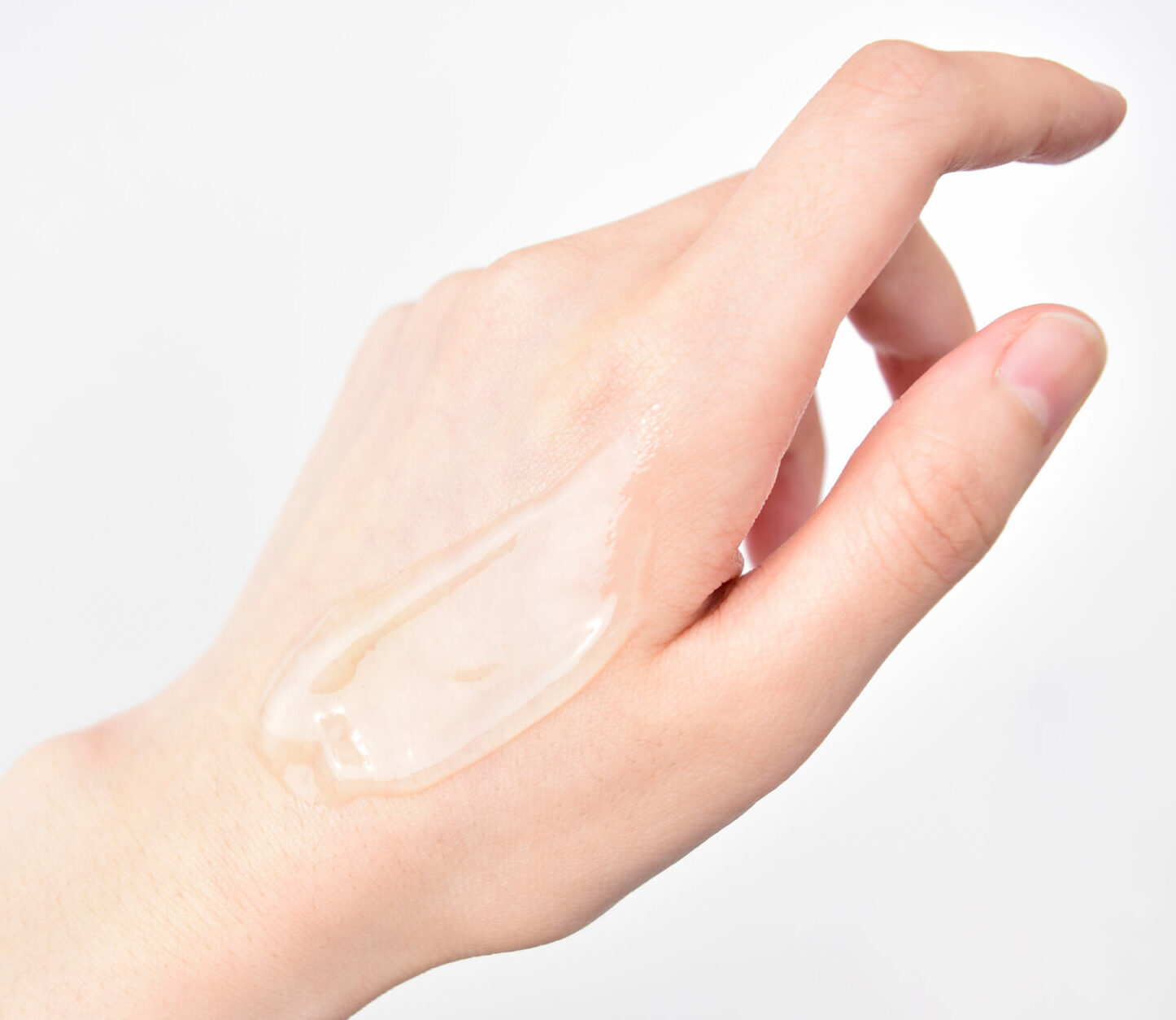 Natural hydrogel,Glycolink