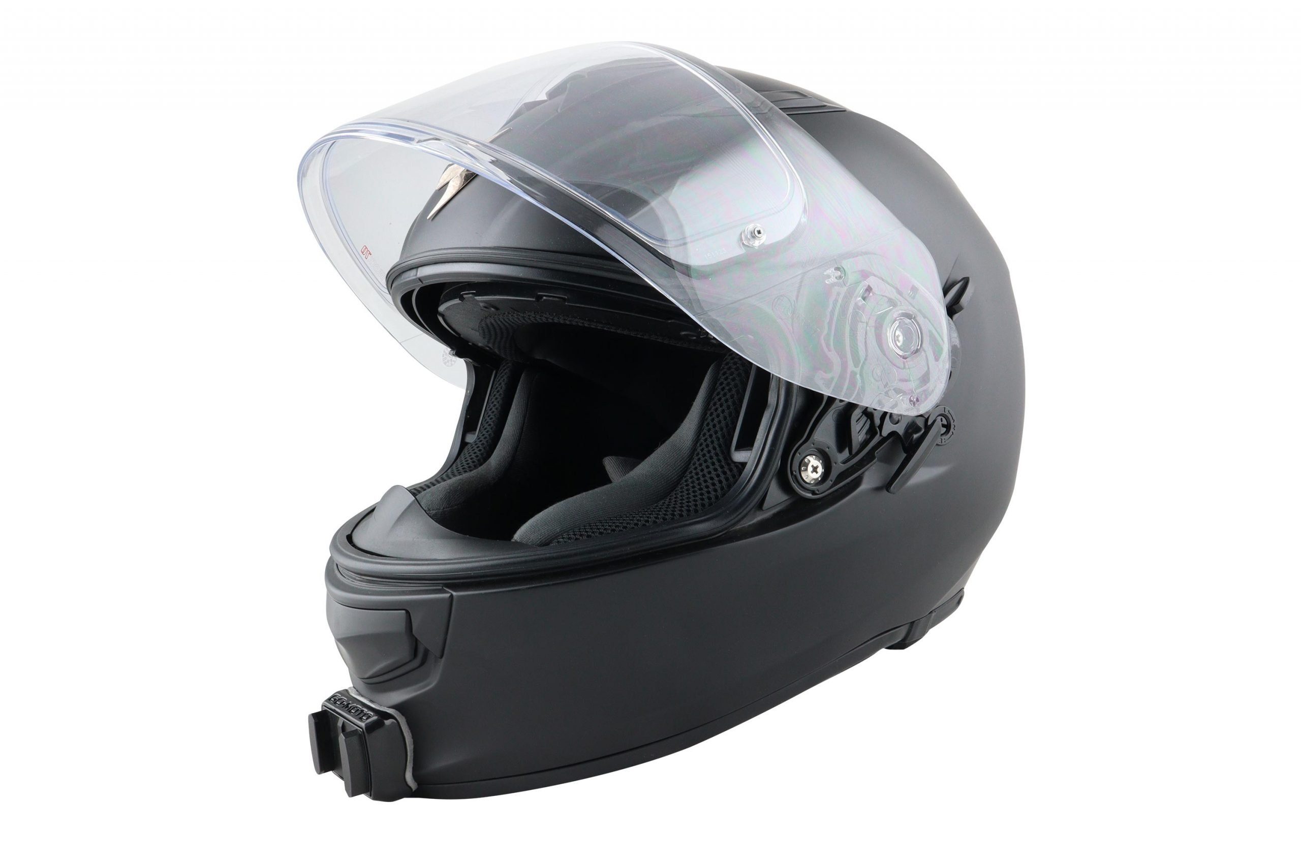 Support de casque SCORPION EXO 510 AIR - Go Moto