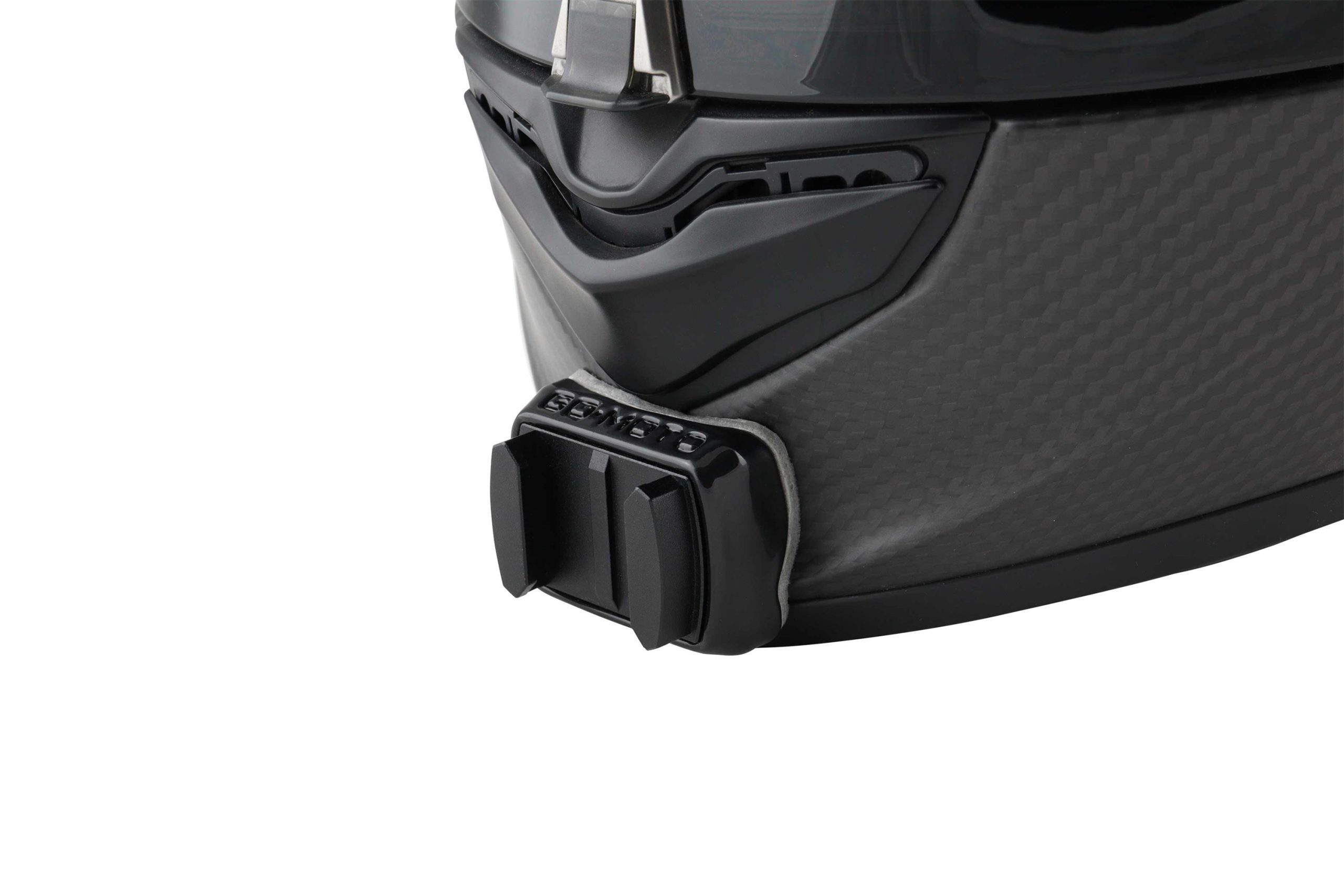 SCORPION EXO 1400 AIR supporto per casco - Go Moto