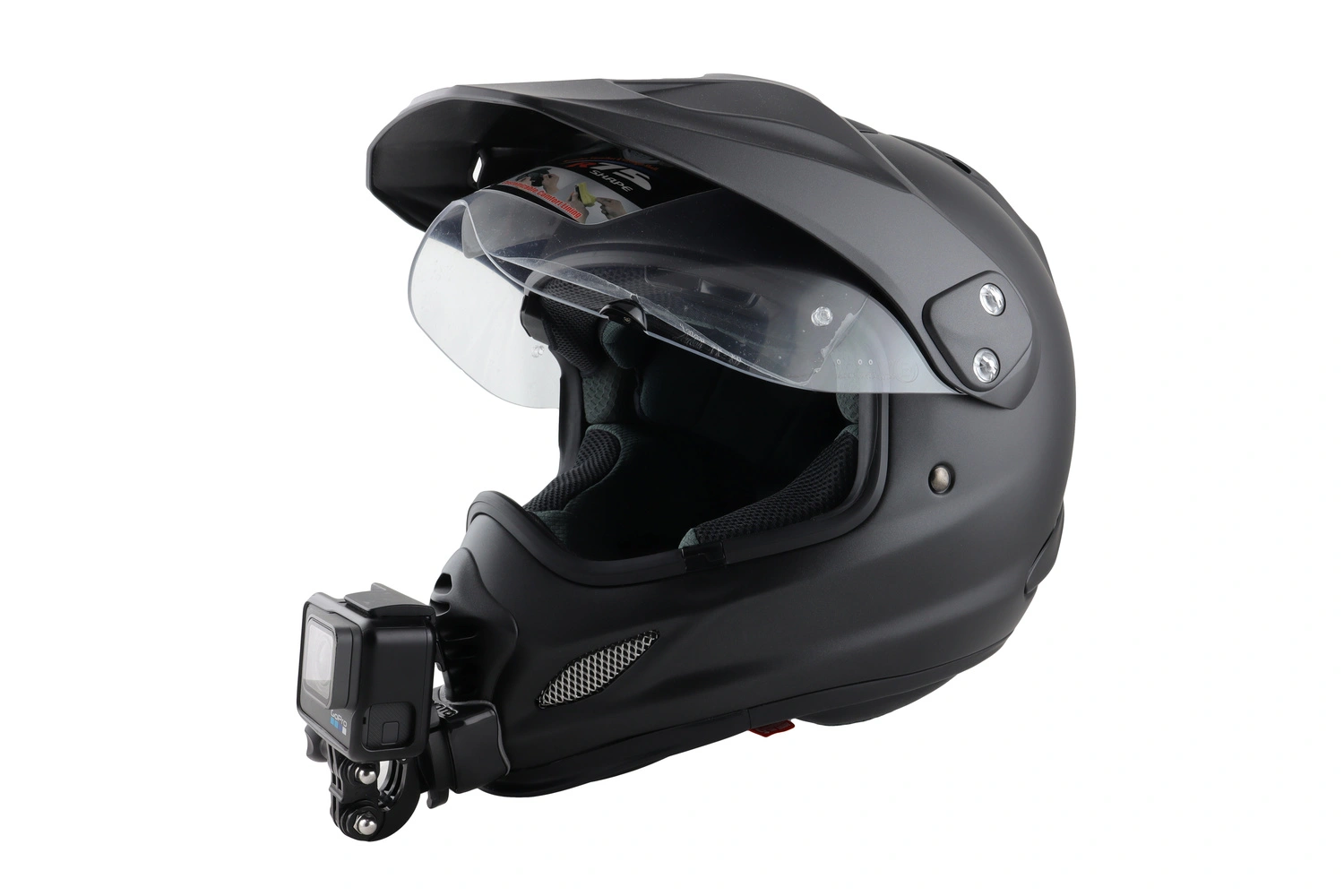 Arai Tour-X4 supporto per casco - Go Moto