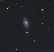 M109/NGC 3992