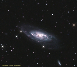 M106/NGC 3992