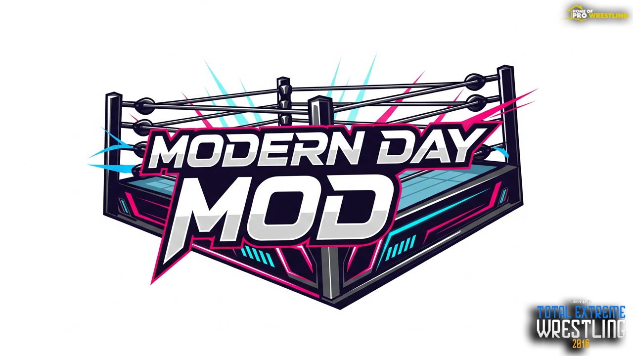 modern day mod tew2016