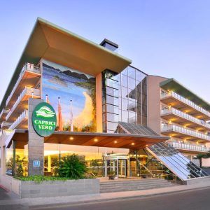4* Hotel ALEGRIA Caprici Verd | Spanje