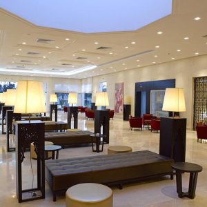 4* Hotel Thalassa Mahdia | Tunesië
