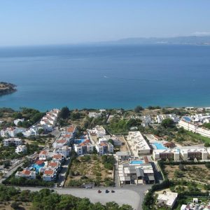 3* Hotel Island Blue | Griekenland