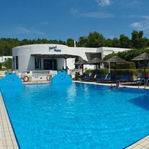 3* Hotel Muses | Griekenland