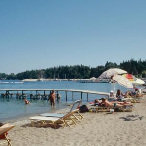3* Hotel Ipsos Beach | Griekenland