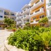 4* Appartementen Kosta Palace | Griekenland - Afbeelding 5