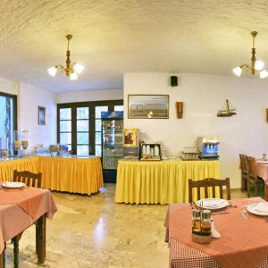 3* Hotel Pela | Griekenland