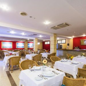 4* Aparthotel BlueBay Beach Club | Spanje
