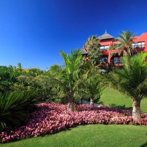 5* Asia Gardens & Thai Spa, a Royal Hideaway Hotel | Spanje