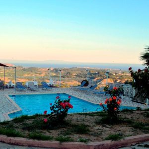 3* Appartementen Ionian Balcony | Griekenland