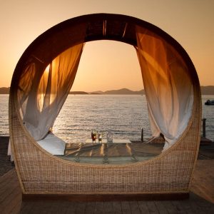 3* Venus Beach Hotel | Griekenland