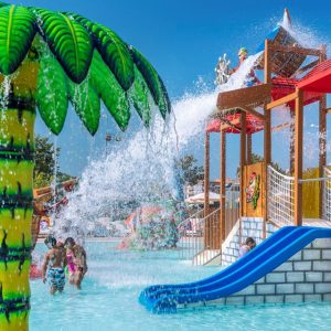4* Hotel Sorra Daurada Splash | Spanje