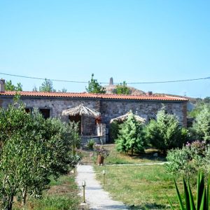 4* Appartementen Villa's Elpiniki | Griekenland
