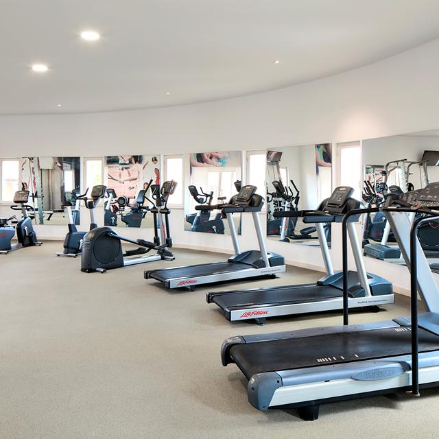 4* NH Marina Portimão Resort | Portugal - Afbeelding 6