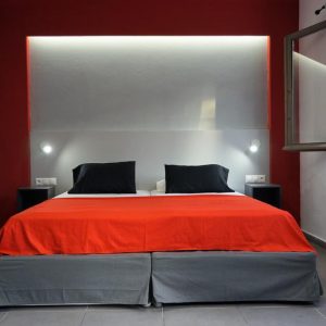 3* Appartementen Villa Themos | Griekenland