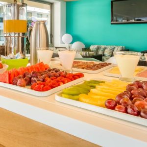 4* Appartementen Odissea Park | Spanje