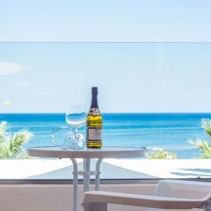 3* Hotel Lido Star | Griekenland
