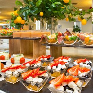 4* Sumus Hotel Stella & Spa | Spanje