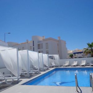 3* KR Albufeira Lounge | Portugal