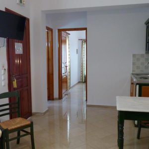 3* Appartementen Alkion | Griekenland