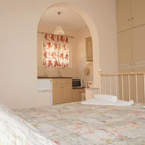 3* Appartementen Artemis | Griekenland
