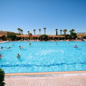 4* Hotel Eurovillage Achilleas | Griekenland
