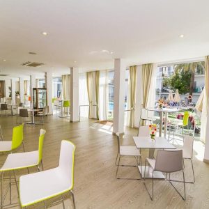 4* Hotel Eix Alcudia - adults only | Spanje