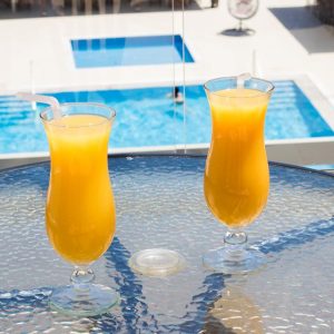 3* Appartementen Three Stars | Griekenland