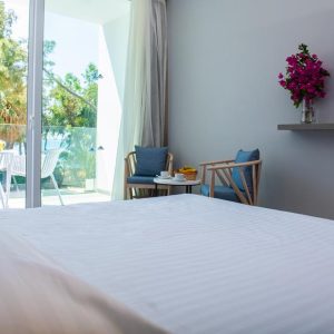 3* Hotel Park Beach | Cyprus