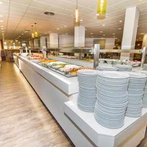 4* Hotel Eix Lagotel | Spanje