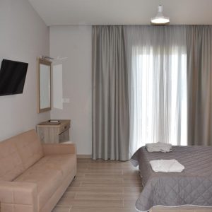 4* Appartementen Zoi | Griekenland