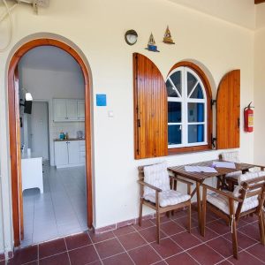 3* Appartementen Athina | Griekenland
