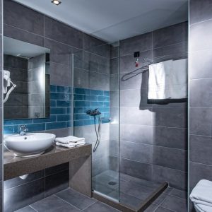 4* Hotel Infinity Blue Boutique & Spa - adults only | Griekenland