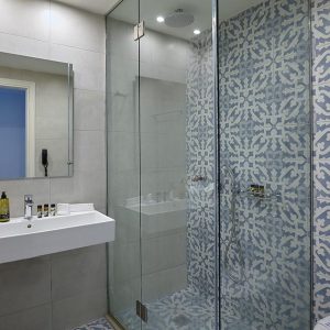 4.5* Hotel Vasia Boulevard Boutique - adults only | Griekenland