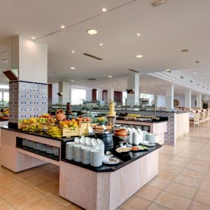 4* Hotel & Spa Garden Playanatural - adults only | Spanje