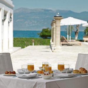 5* Hotel Mitsis Galini Wellness Spa | Griekenland